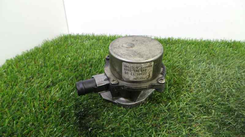 RENAULT Clio 2 generation (1998-2013) Vacuum Pump 8200327149 19140787