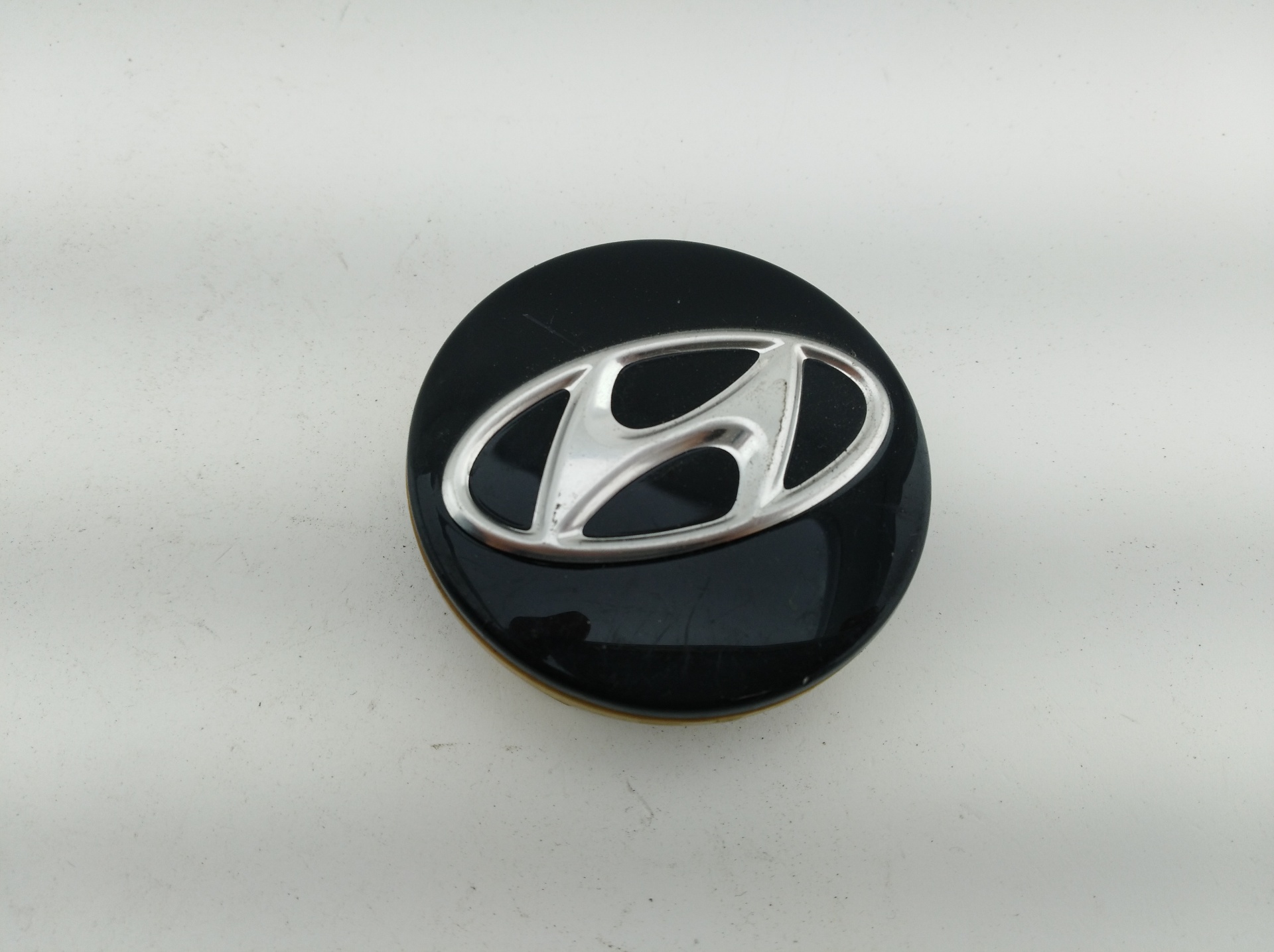 HYUNDAI i10 1 generation (2007-2013) Hjulkapsler 52960B4200, 52960B4200, 52960B4200 24666182