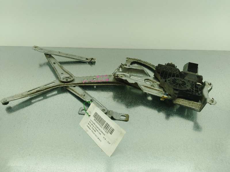 OPEL Astra J (2009-2020) Front Right Door Window Regulator 13100418RH 25286179