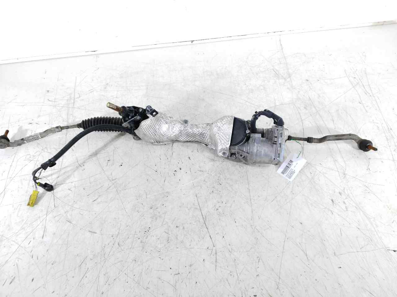 CITROËN C4 Picasso 2 generation (2013-2018) Steering Rack 6820000276A, 6820000276A, 6820000276A 24513478