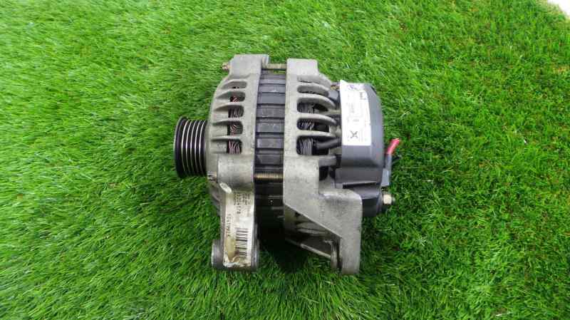 OPEL Vectra B (1995-1999) Alternator 436683 19009031