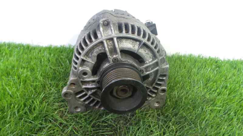 SEAT Ibiza 2 generation (1993-2002) Alternator 0123310001, 0123310001, 0123310001 24663081