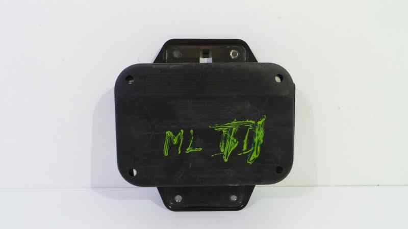 MERCEDES-BENZ M-Class W163 (1997-2005) Front Right Door Airbag SRS A1638600605 19177361