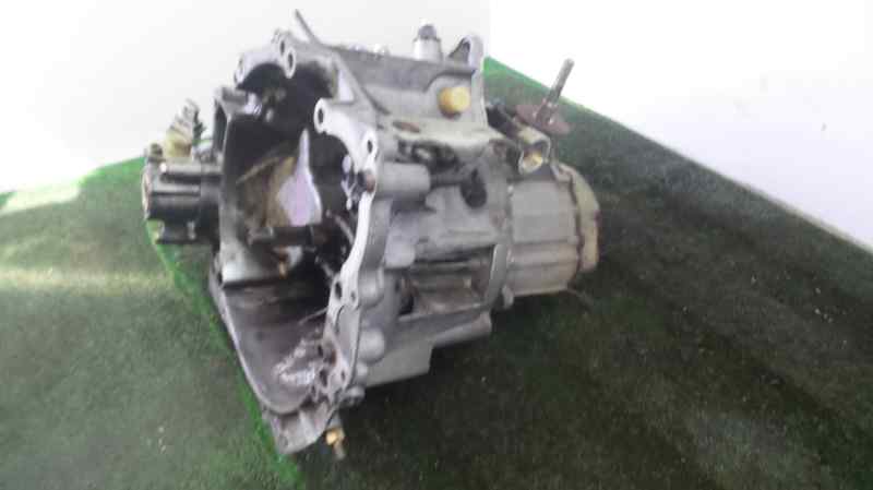 CITROËN Xsara 1 generation (1997-2004) Gearbox 20TA87 18870563