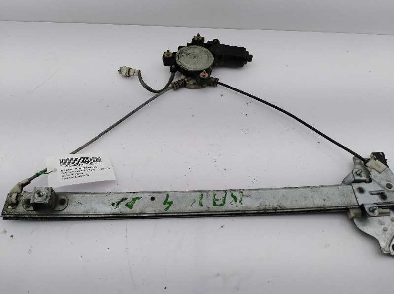 TOYOTA RAV4 1 generation (XA10) (1994-2000) Front Right Door Window Regulator 8571022300,8571022300 19277459