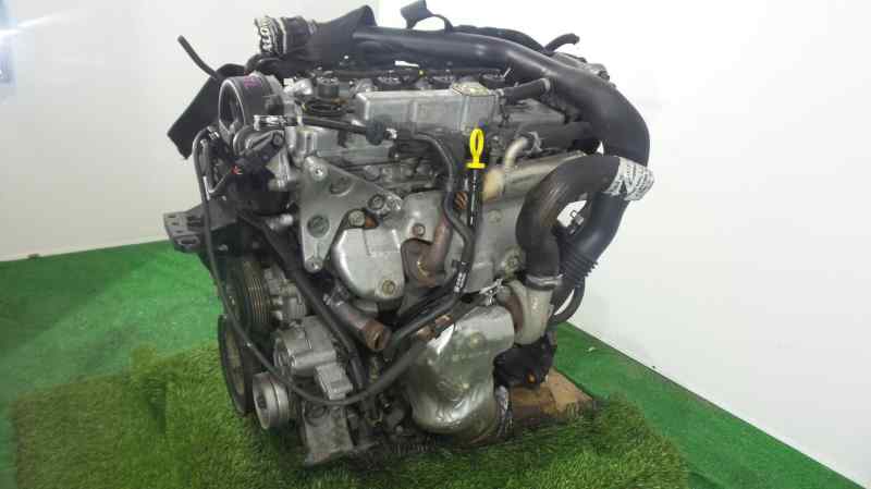 OPEL Astra H (2004-2014) Κινητήρας Z17DTL,Z17DTL,Z17DTL 24488130