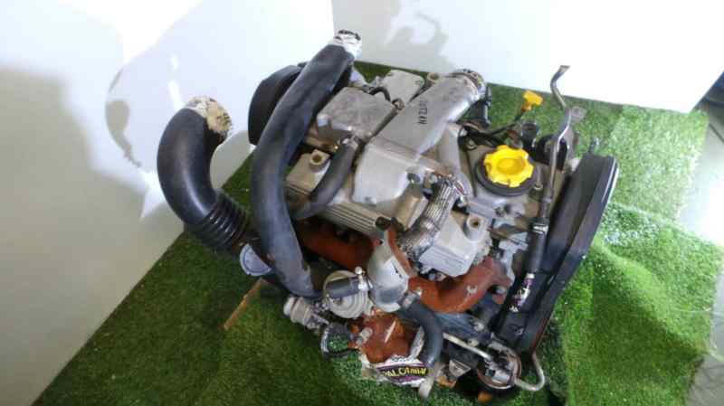 ROVER 400 1 generation (HH-R) (1995-2000) Moottori 20T2N, 20T2N, 20T2N 24486892