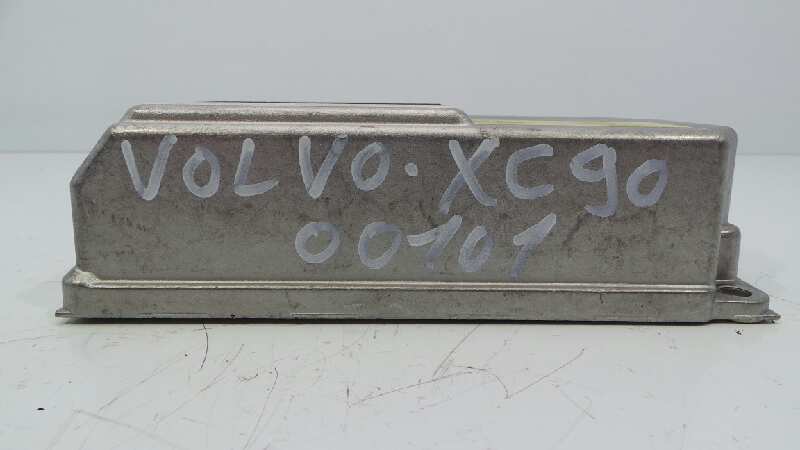 VOLVO XC90 1 generation (2002-2014) Блок SRS 0285001447, 0285001447 19191552