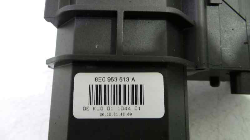 AUDI A4 B6/8E (2000-2005) Turn switch knob 8E0953503A, 8E0953503A 19170383