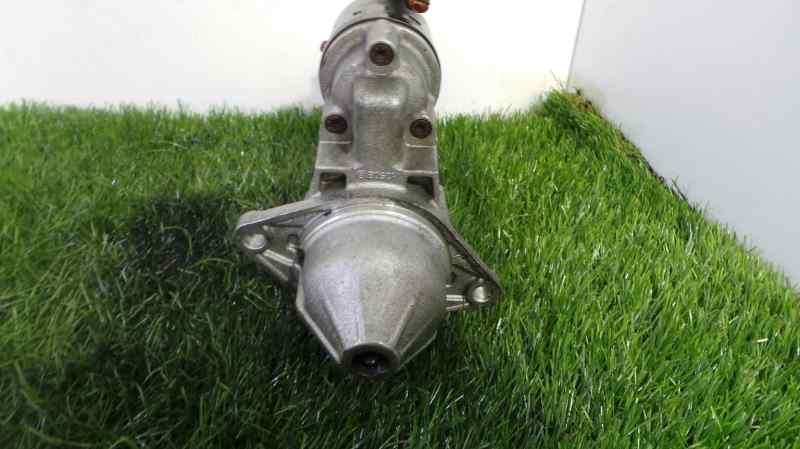 OPEL Astra H (2004-2014) Starter auto 0001107401, 0001107401, 0001107401 24663829