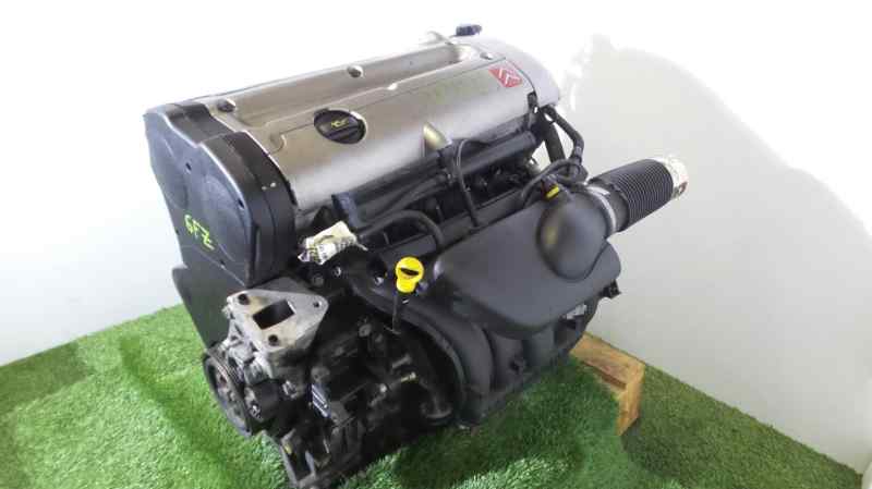 FIAT Xsara Picasso 1 generation (1999-2010) Engine 6FZ 18853388