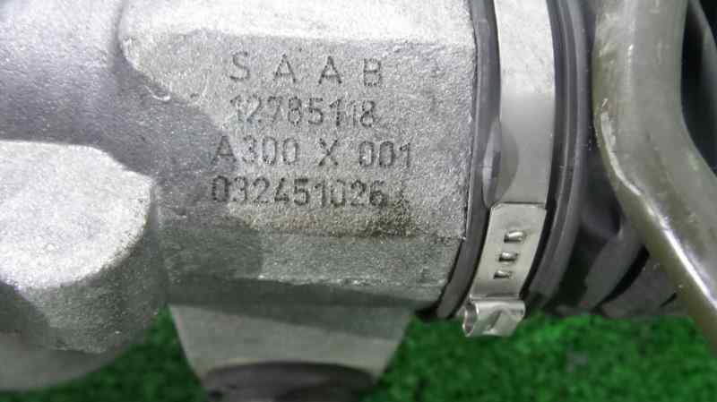 SAAB 93 1 generation (1956-1960) Vairo kolonėlė 721164 18960454