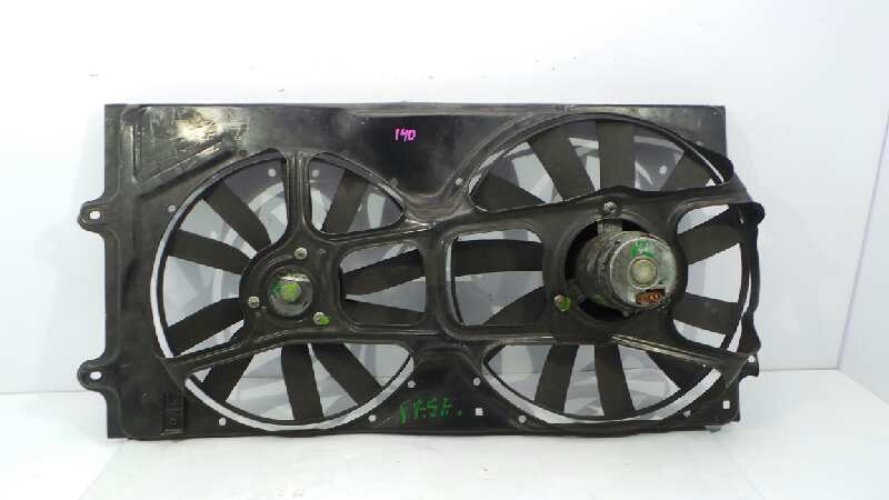 VOLKSWAGEN Golf 3 generation (1991-1998) Diffuser Fan 1H0119113,1H0119113,1H0119113 19245735