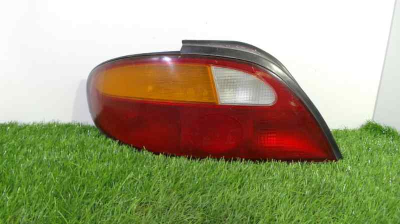 HYUNDAI H-1 Starex (1997-2007) Rear Left Taillight 25281326