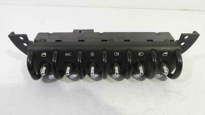 MINI Cooper R50 (2001-2006) Switches 6917989, 6917989 19117710