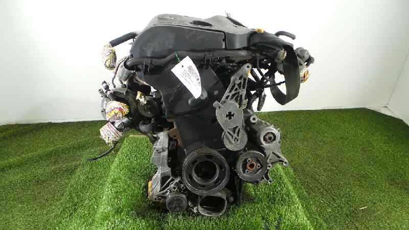 VOLKSWAGEN Passat B5 (1996-2005) Engine AEB,AEB 19203015