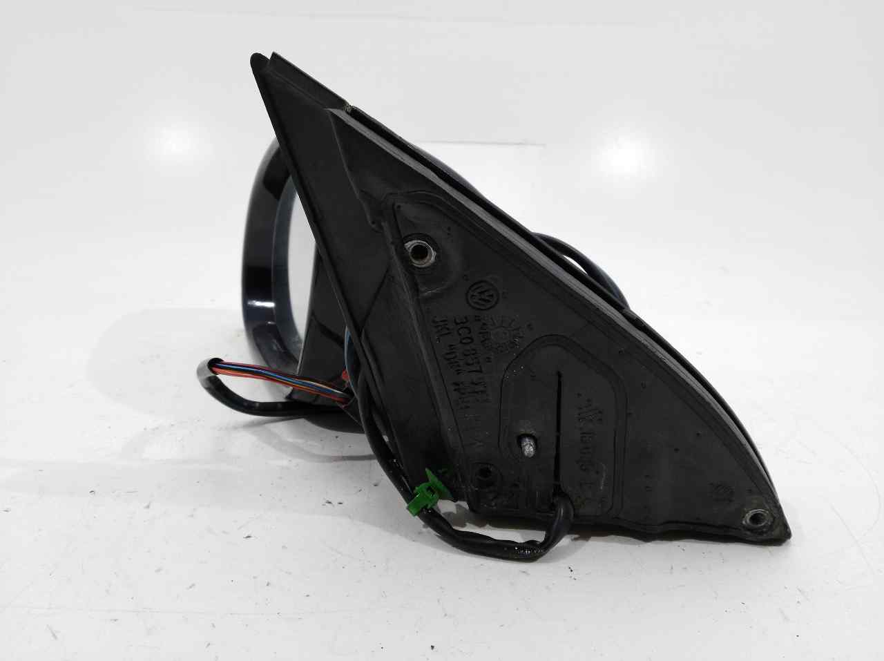 VOLKSWAGEN Passat B6 (2005-2010) Left Side Wing Mirror 3C0857933, 3C0857933, 3C0857933 24513270