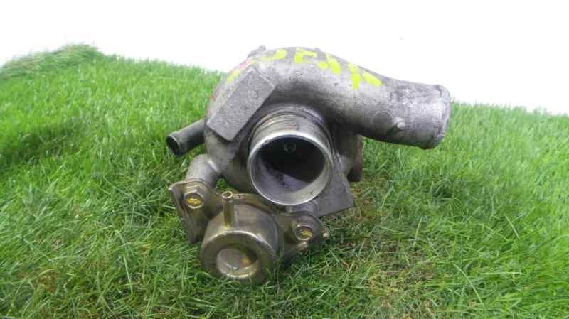 OPEL Corsa C (2000-2006) Turbocharger 8971852414, 8971852414, 8971852414 19053004