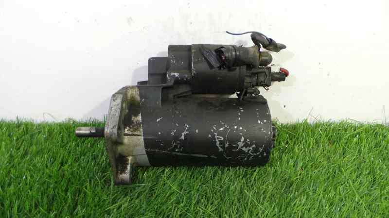 SEAT Ibiza 2 generation (1993-2002) Starter Motor 0001112027,0001112027,0001112027 24662826