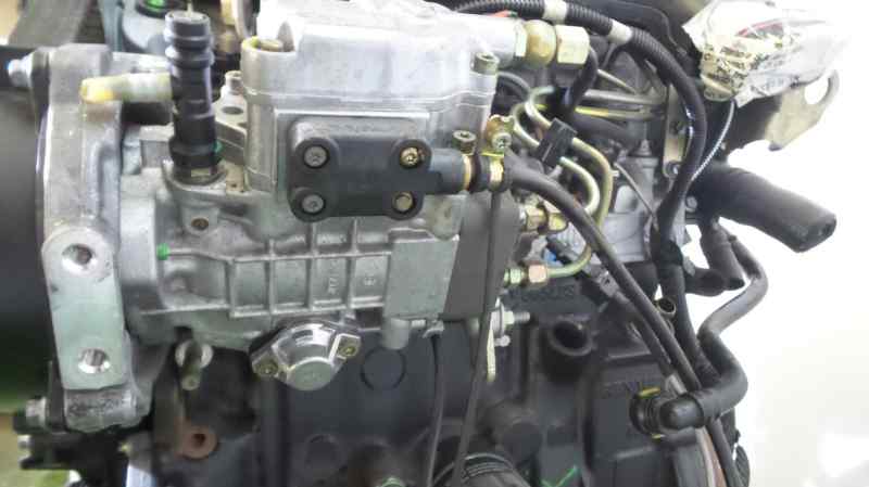 RENAULT Megane 1 generation (1995-2003) Motor F9Q736 25265300