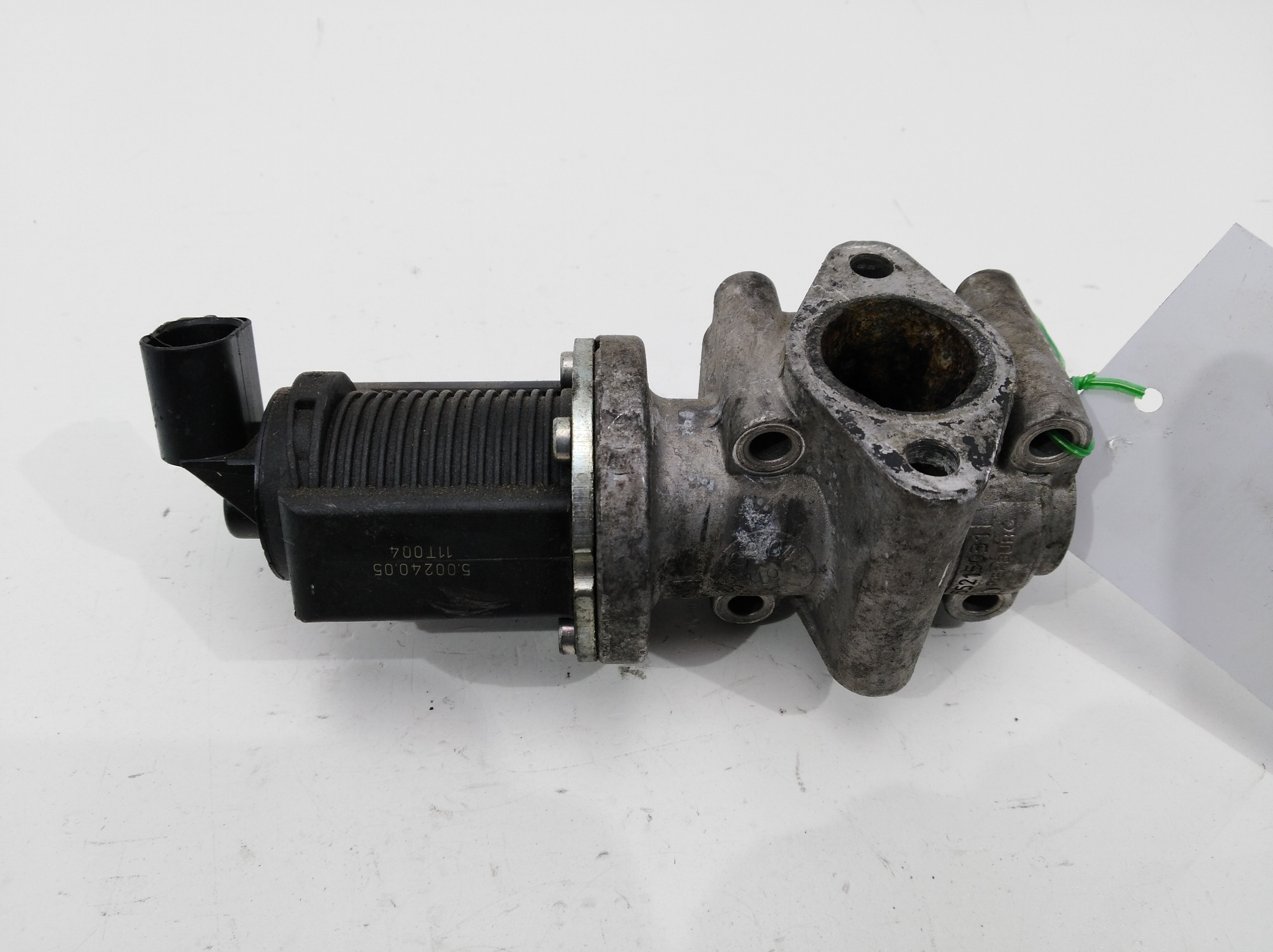 ALFA ROMEO GT 937 (2003-2010) EGR vārsts 55215031, 55215031 19335569