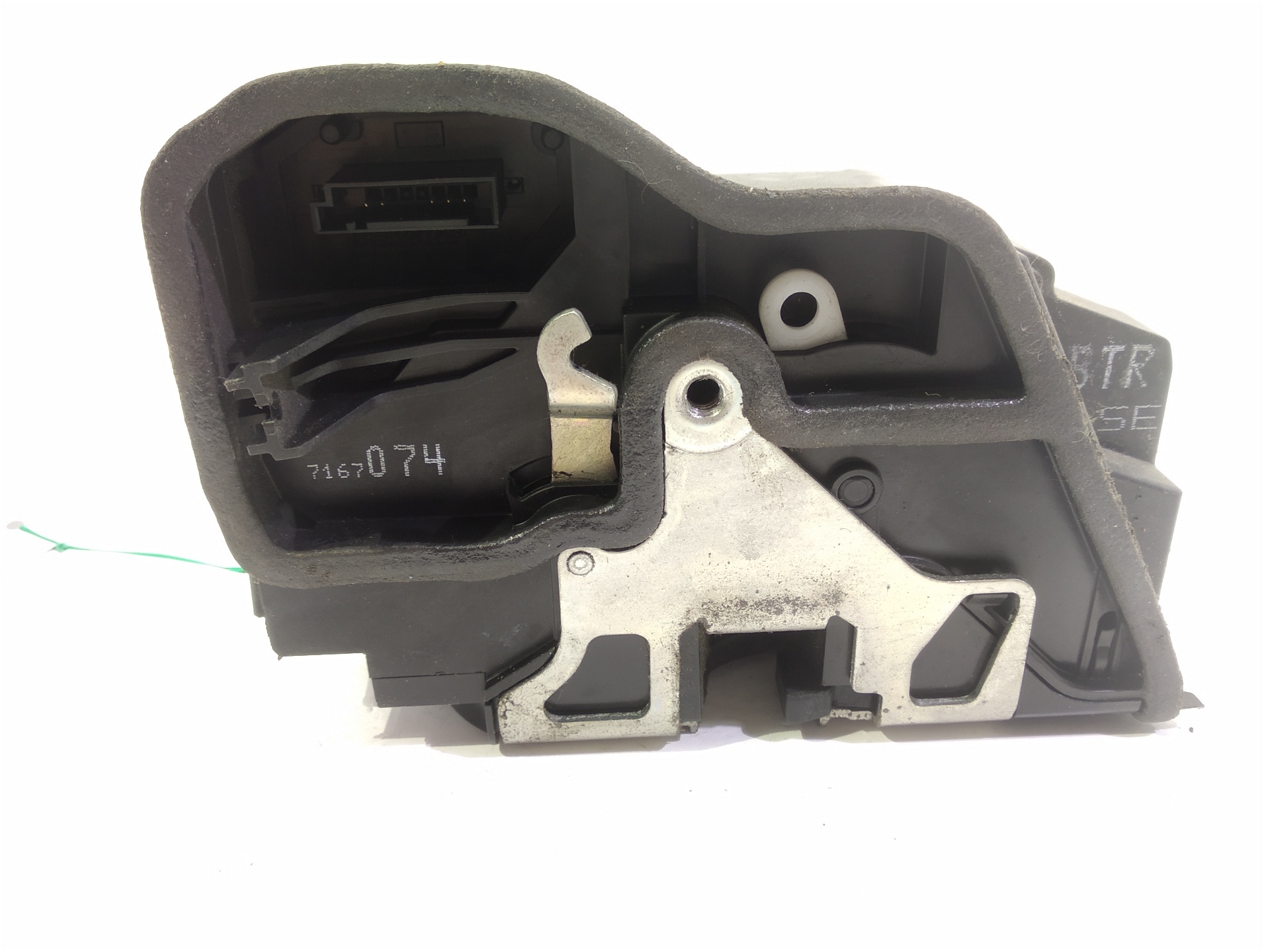 BMW 5 Series E60/E61 (2003-2010) Front Right Door Lock 7167074, 7167074, 7167074 24515052