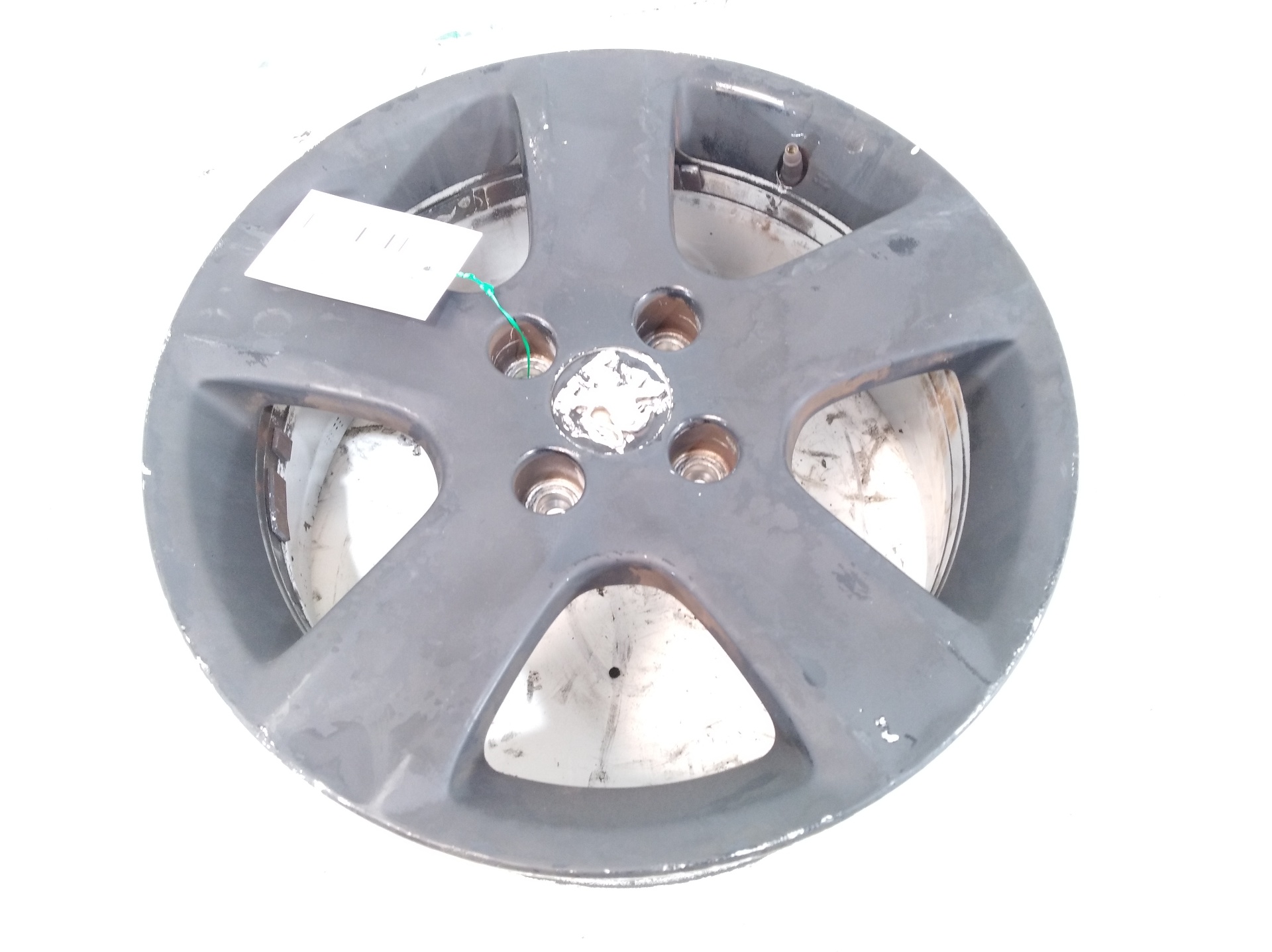 SKODA 307 1 generation (2001-2008) Wheel ARIANE,ARIANE,ARIANE 24667664