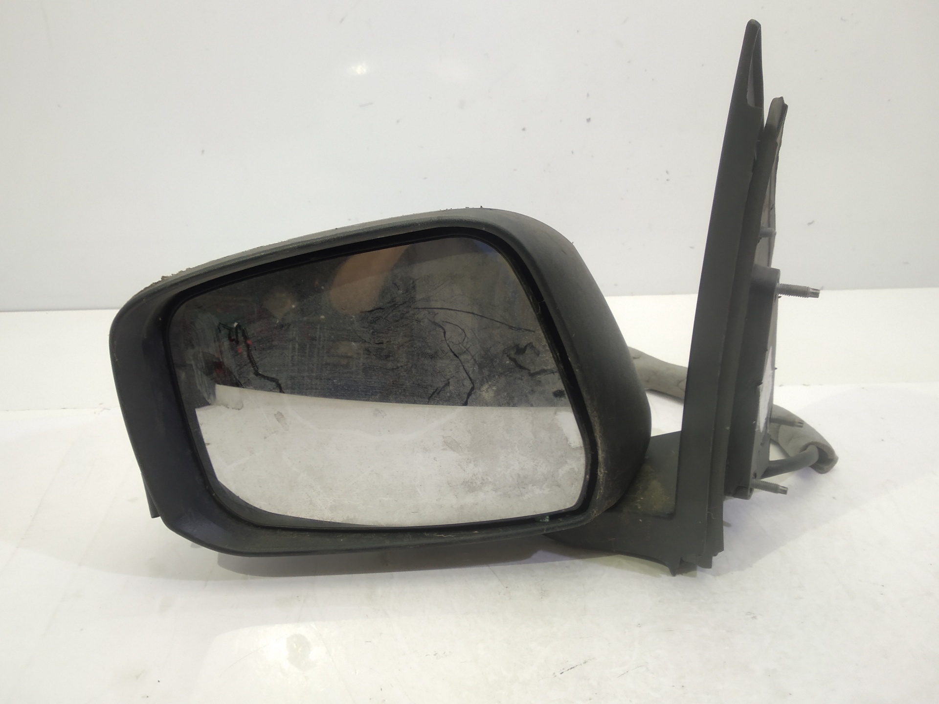 NISSAN Pathfinder R51 (2004-2014) Left Side Wing Mirror 963024X00A 25300797