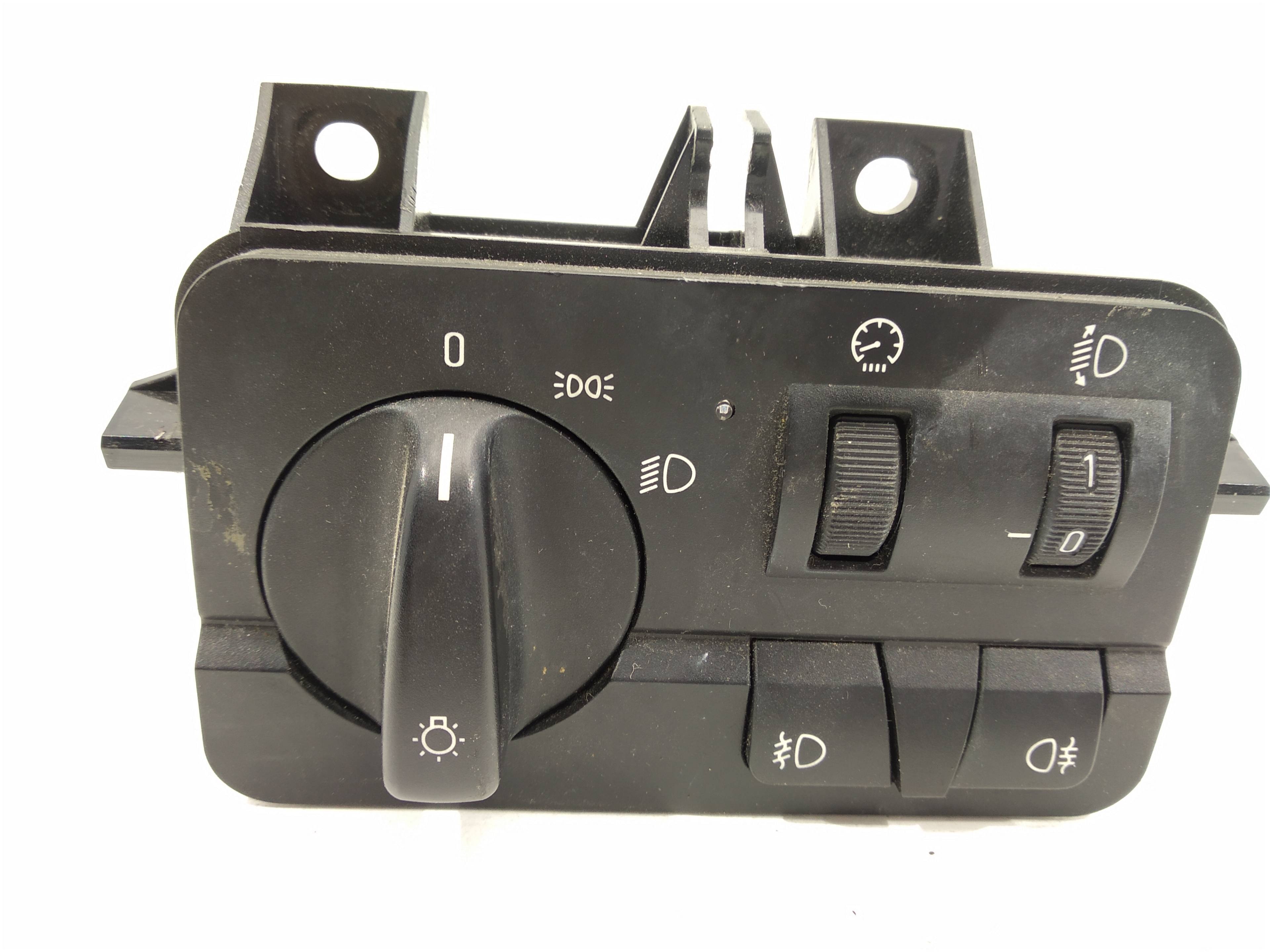 BMW 3 Series E46 (1997-2006) Headlight Switch Control Unit 61316901429, 61316901429, 61316901429 19306491