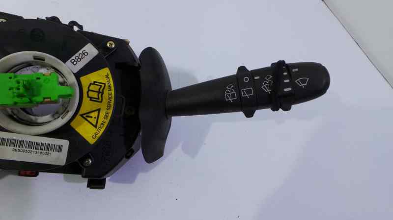 ALFA ROMEO 147 2 generation (2004-2010) Switches 08301450460 19131115