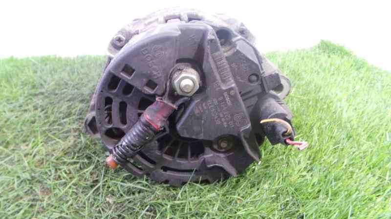 ROVER 45 1 generation (1999-2005) Alternator 0124225011,0124225011,0124225011 24663062