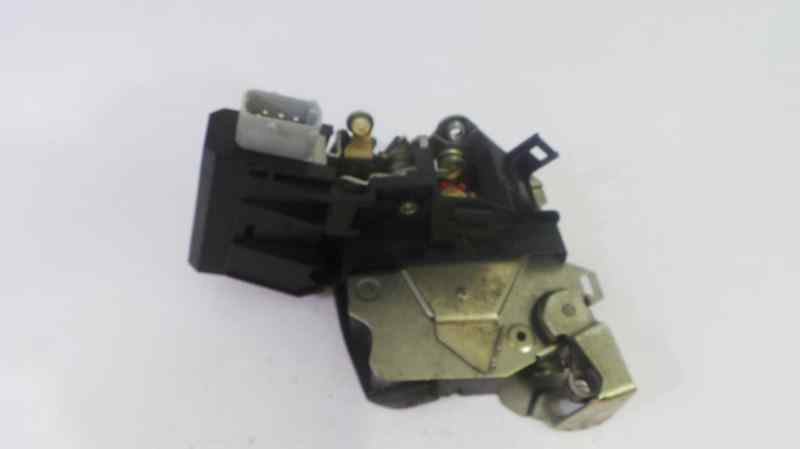 BMW 5 Series E39 (1995-2004) Rear Right Door Lock 8166246 19083599