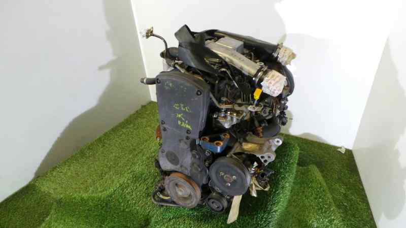 ROVER 400 1 generation (HH-R) (1995-2000) Motor 20T2N, 20T2N, 20T2N 24486900