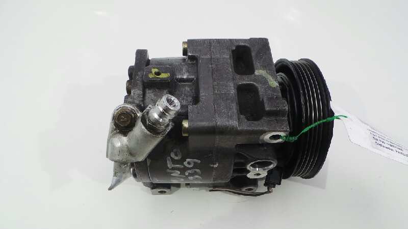 FIAT Punto 3 generation (2005-2020) Помпа за климатик 592475900, 592475900, 592475900 19209157