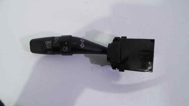 HONDA Civic 7 generation (2000-2005) Turn switch knob M18620, M18620, M18620 19157498