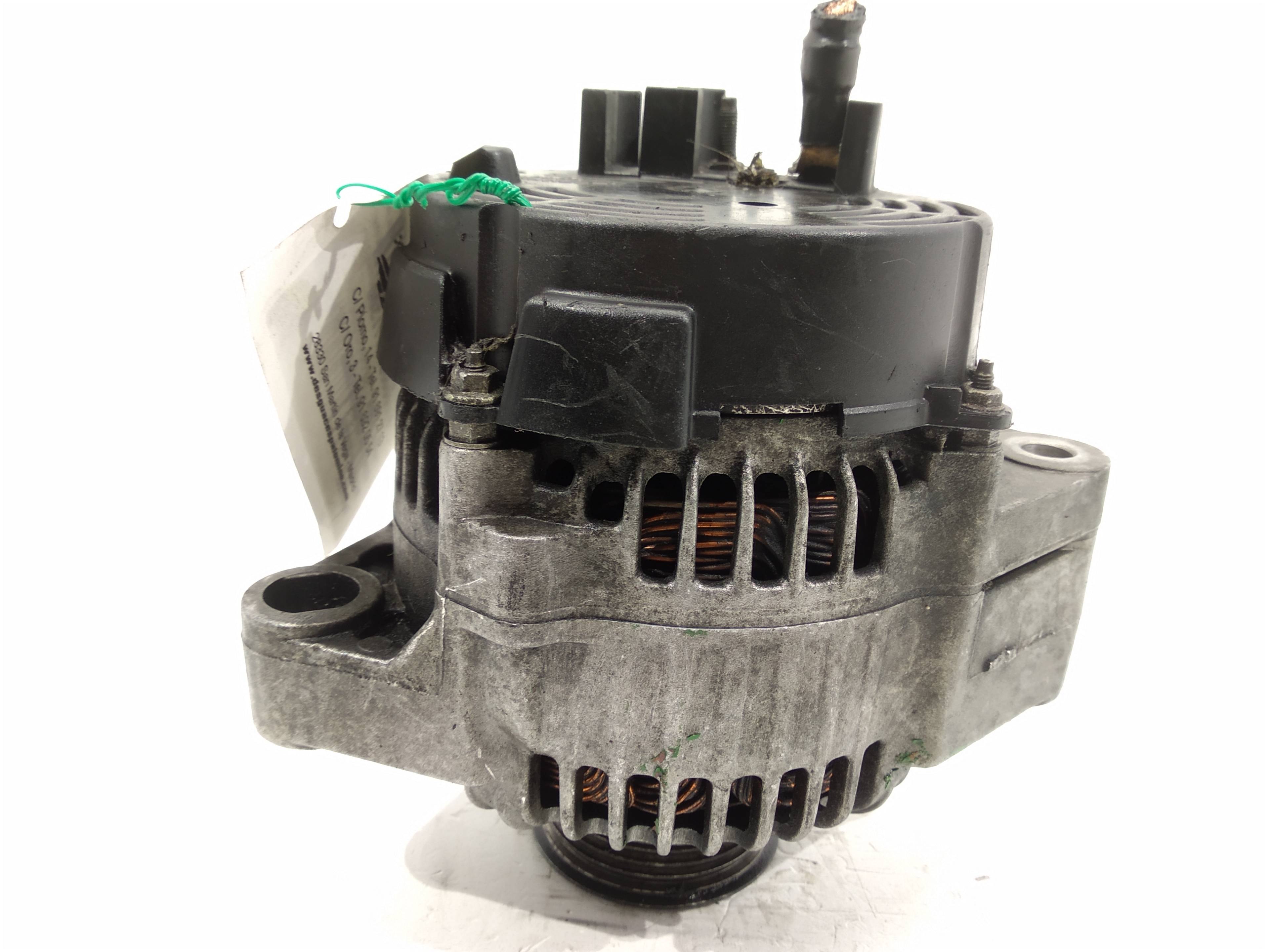 SMART Fortwo 1 generation (1998-2007) Alternator 63321658, 63321658 19321244