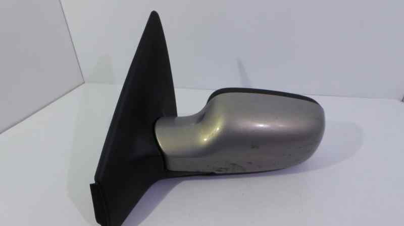 RENAULT Megane 1 generation (1995-2003) Left Side Wing Mirror 5PINES,5PINES,5PINES 24488548