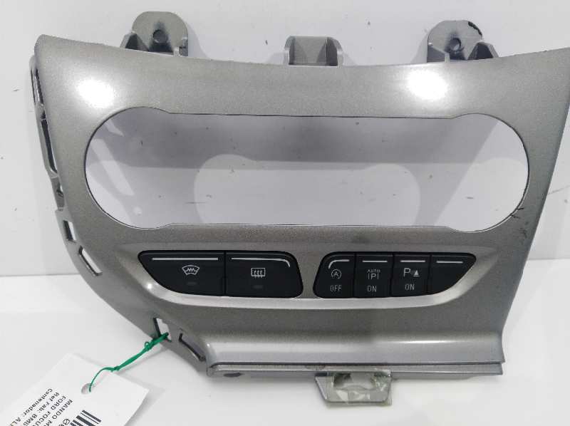 FORD Focus 3 generation (2011-2020) Switches BM5118522, BM5118522, BM5118522 19267460