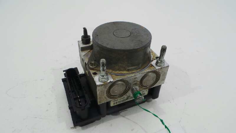 NISSAN Micra K12 (2002-2010) ABS pumpe 0265231841,0265231841,0265231841 19283754