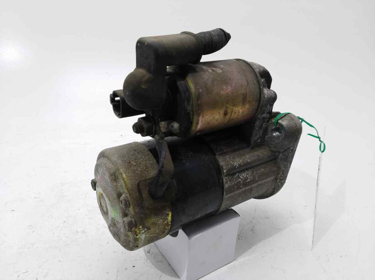 KIA Cerato 1 generation (2004-2009) Starter Motor 3610023170, 3610023170, 3610023170 24513443