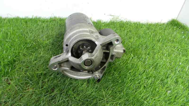 CITROËN Xsara 1 generation (1997-2004) Starter Motor 0001112041 19019934