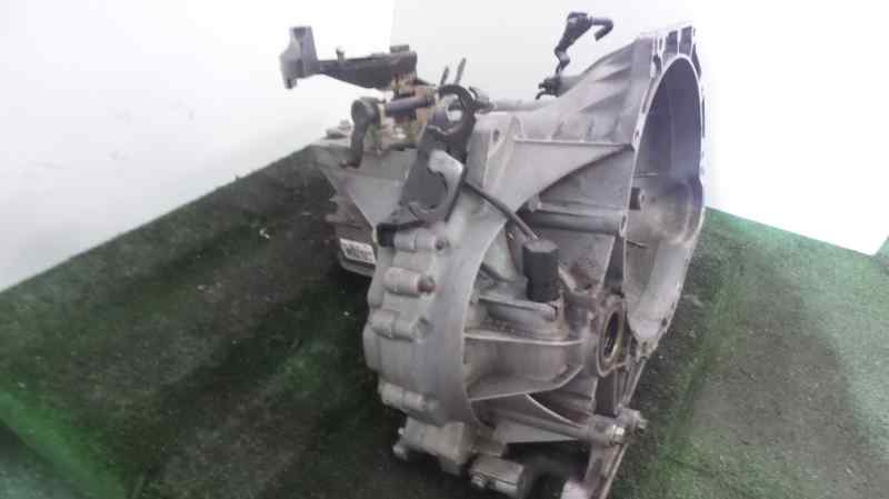 FORD Transit 2 generation (2004-2011) Gearbox 2S4R7002PA 18877969