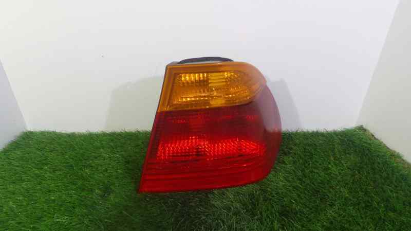 BMW 3 Series E46 (1997-2006) Rear Right Taillight Lamp 8364922,8364922,8364922 19018701