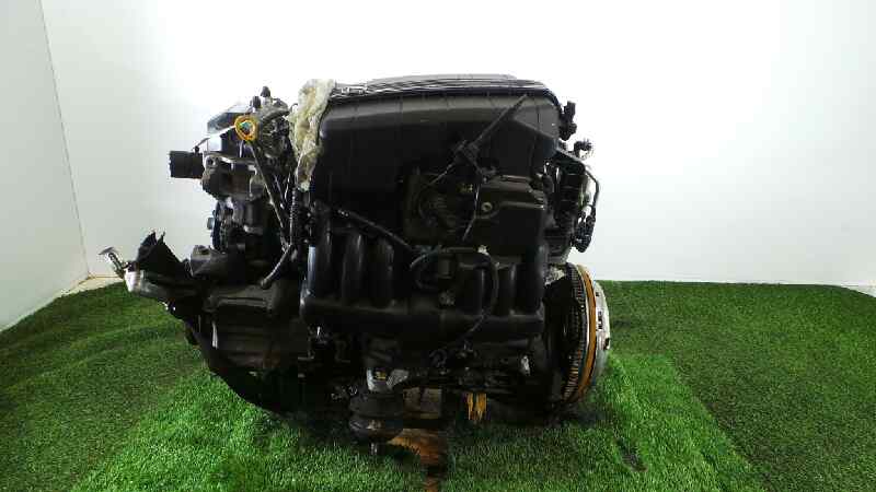 VOLKSWAGEN IS XE10 (1999-2005) Engine 1GFE, 1GFE 19185288