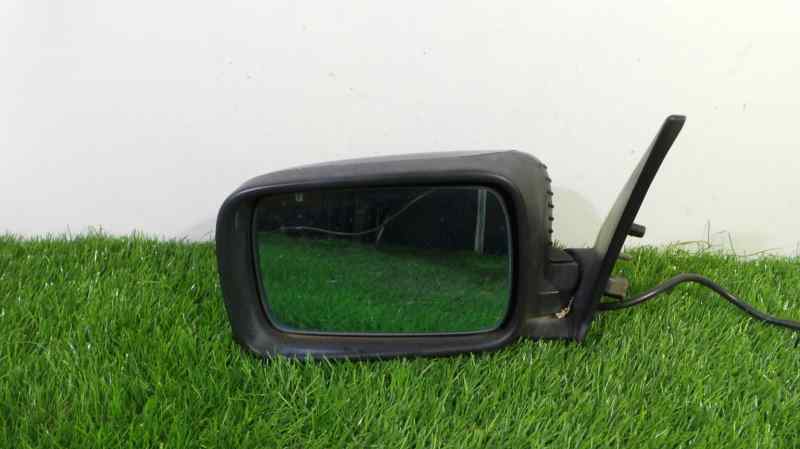 BMW 5 Series E34 (1988-1996) Left Side Wing Mirror 0117352, 0117352 24662166