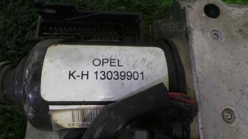 OPEL Vectra B (1995-1999) Абс блок 13039901, 13039901, 13039901 24664053