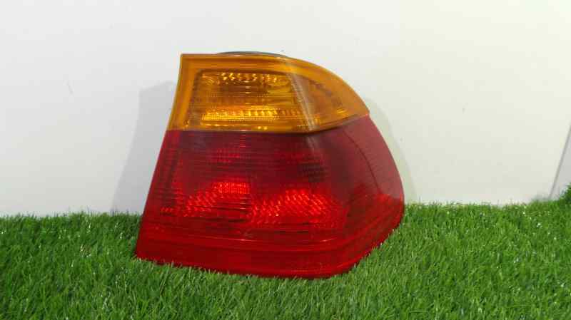 BMW 3 Series E46 (1997-2006) Rear Right Taillight Lamp 8364922,8364922,8364922 18966567