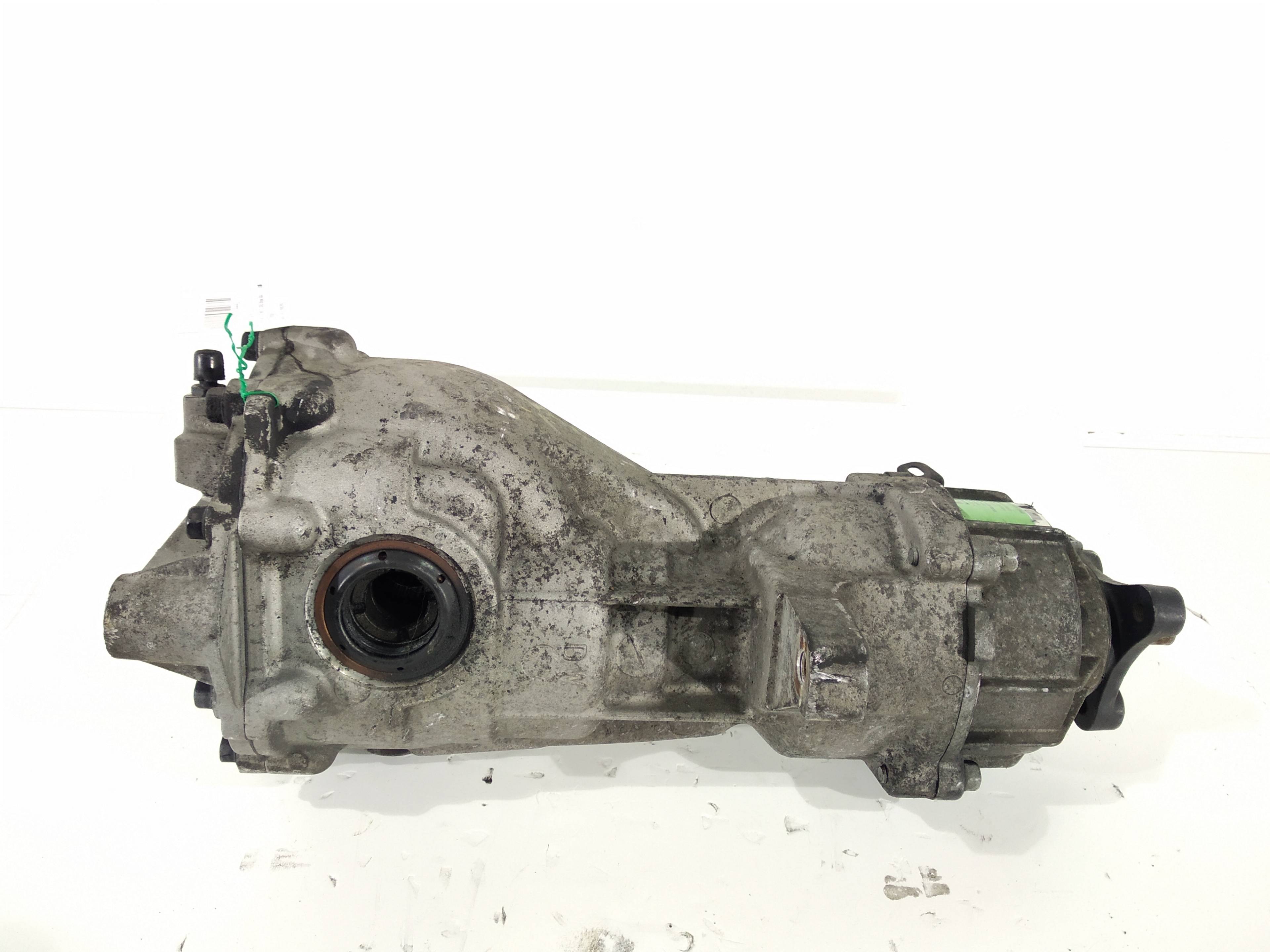 HYUNDAI Santa Fe CM (2006-2013) Rear Differential 4780039300, 4780039300, 4780039300 24489511