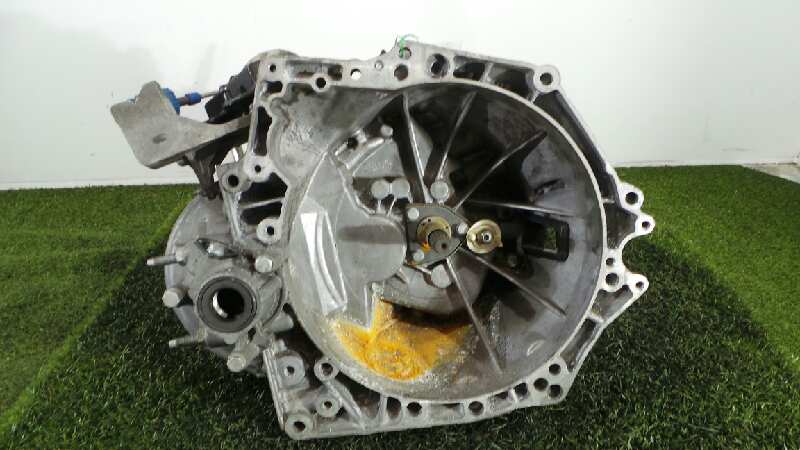 PEUGEOT 308 T7 (2007-2015) Gearbox 20DP42, 20DP42, 20DP42 19260713