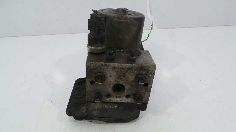 MERCEDES-BENZ A-Class W168 (1997-2004) ABS pumpe 0265202412, 0265202412, 0265202412 19222027